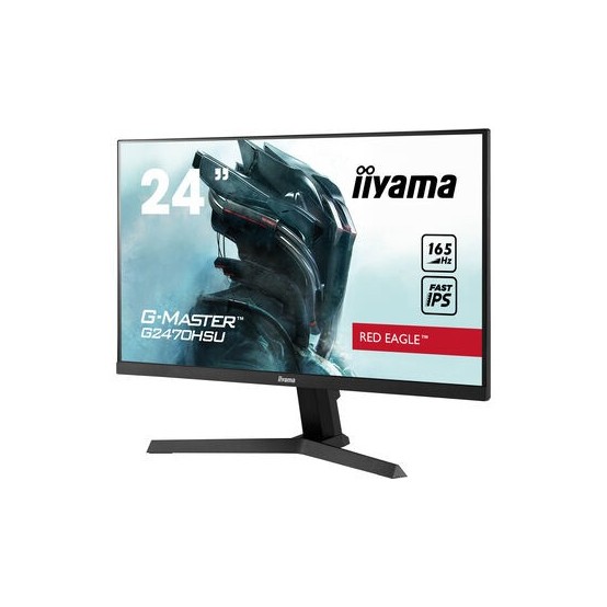 Monitor iiyama  G2740HSU-B1