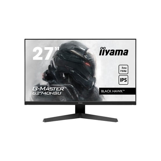 Monitor iiyama  G2740HSU-B1