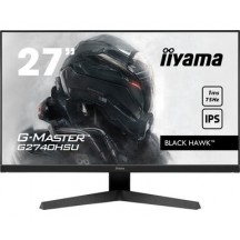 Monitor iiyama  G2740HSU-B1