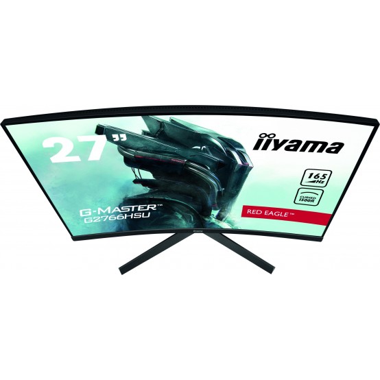 Monitor iiyama  G2766HSU-B1