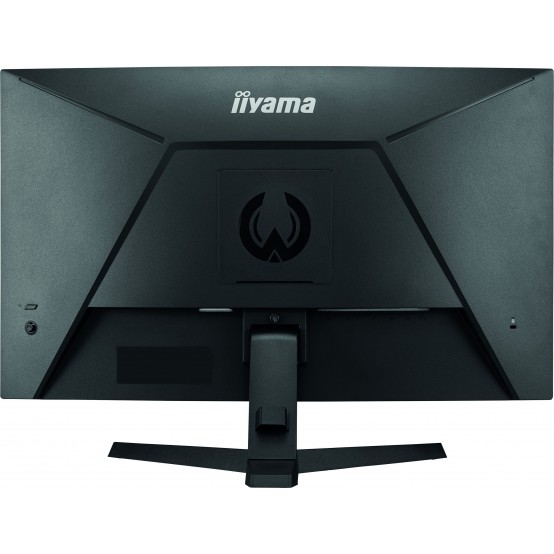 Monitor iiyama  G2766HSU-B1