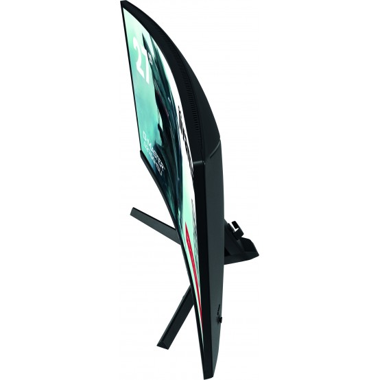 Monitor iiyama  G2766HSU-B1