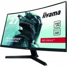 Monitor iiyama  G2766HSU-B1