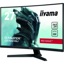 Monitor iiyama  G2766HSU-B1
