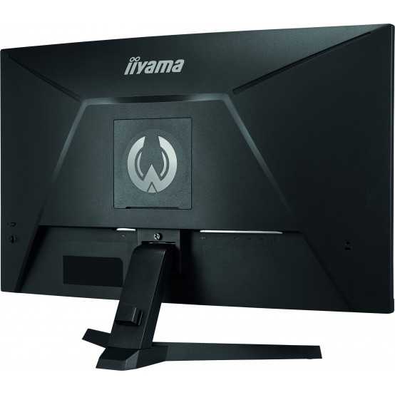 Monitor iiyama  G2766HSU-B1