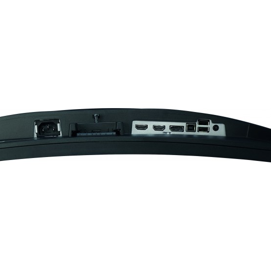 Monitor iiyama  G2766HSU-B1