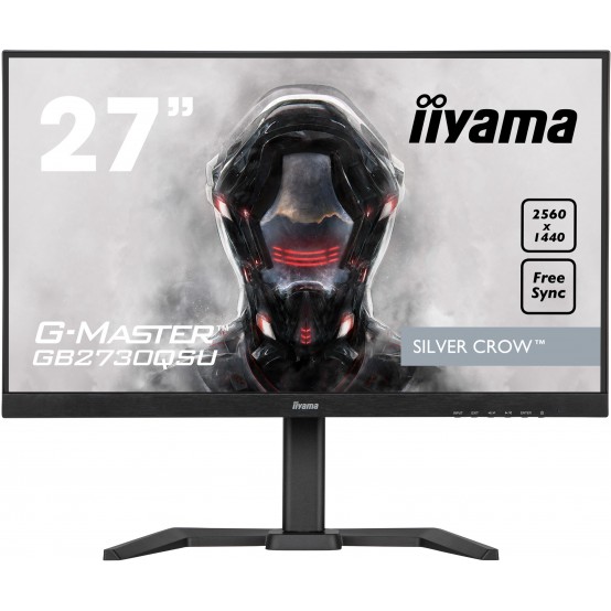 Monitor iiyama  GB2730QSU-B5