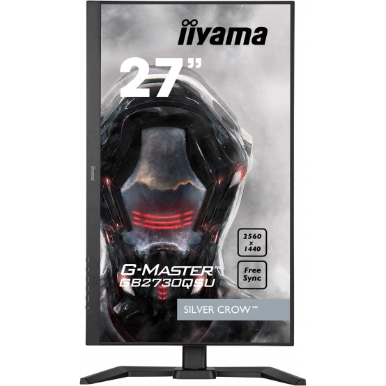 Monitor iiyama  GB2730QSU-B5