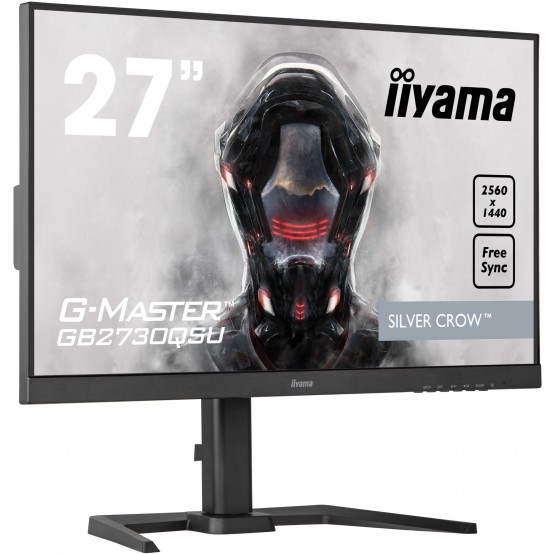 Monitor iiyama  GB2730QSU-B5