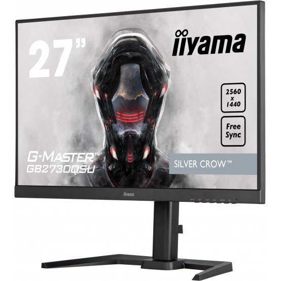 Monitor iiyama  GB2730QSU-B5