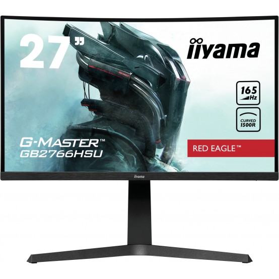 Monitor iiyama  GB2766HSU-B1