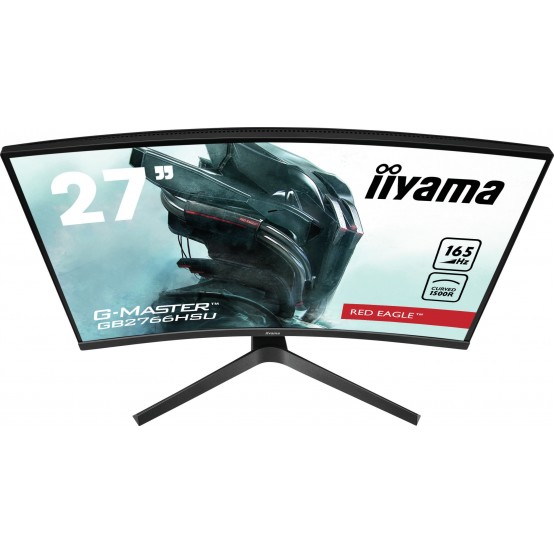 Monitor iiyama  GB2766HSU-B1