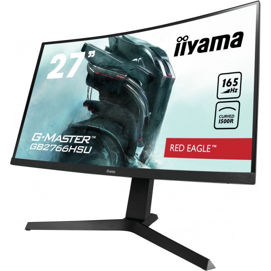 Monitor iiyama  GB2766HSU-B1
