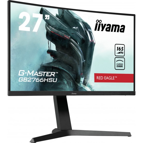 Monitor iiyama  GB2766HSU-B1