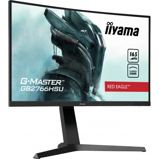Monitor iiyama  GB2766HSU-B1