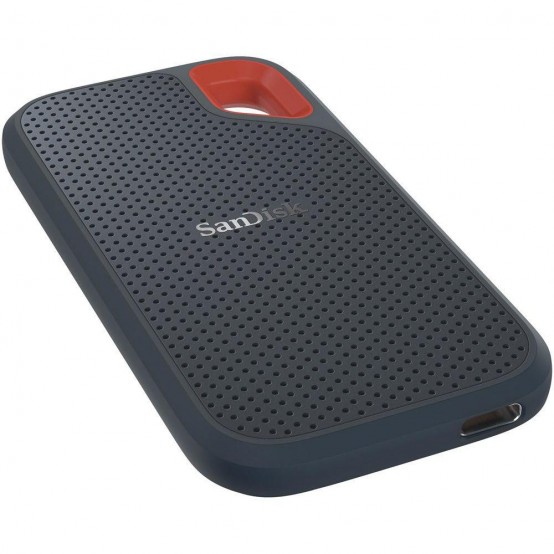 SSD SanDisk Extreme Portable SDSSDE60-250G-G25 SDSSDE60-250G-G25