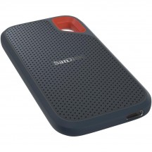 SSD SanDisk Extreme Portable SDSSDE60-250G-G25