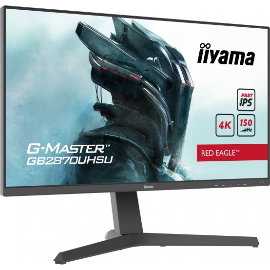Monitor iiyama  GB2870UHSU-B1