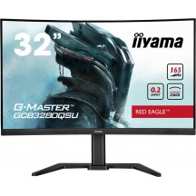 Monitor iiyama  GCB3280QSU-B1
