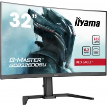 Monitor iiyama  GCB3280QSU-B1