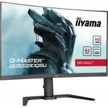Monitor iiyama  GCB3280QSU-B1