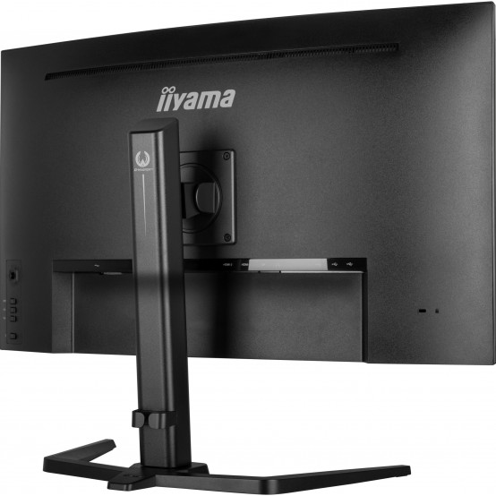 Monitor iiyama  GCB3280QSU-B1