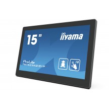 Monitor iiyama  TW1523AS-B1P