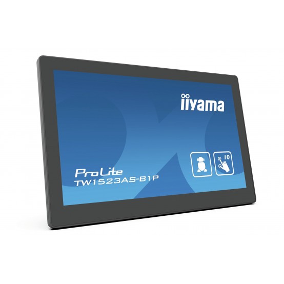 Monitor iiyama  TW1523AS-B1P