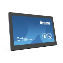 Monitor iiyama  TW1523AS-B1P