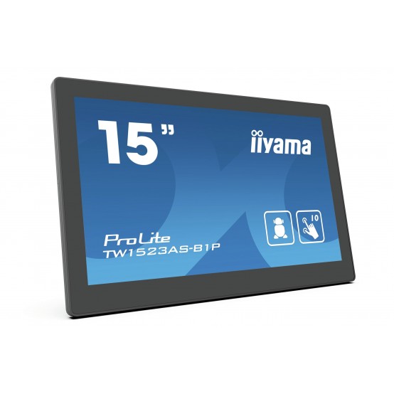 Monitor iiyama  TW1523AS-B1P
