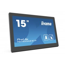 Monitor iiyama  TW1523AS-B1P