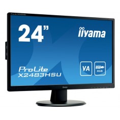 Monitor iiyama  X2483HSU-B5