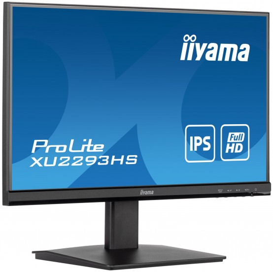 Monitor iiyama  XU2293HS-B5