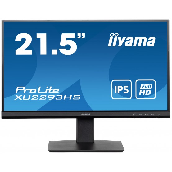 Monitor iiyama  XU2293HS-B5