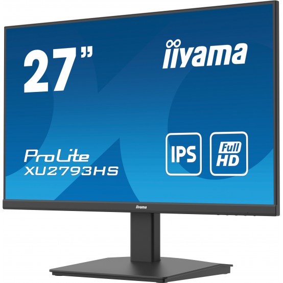 Monitor iiyama  XU2793HS-B5