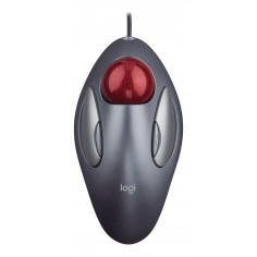 Mouse Logitech Trackman Marble 910-000808