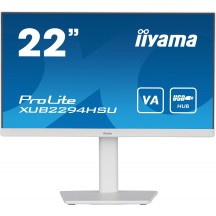 Monitor iiyama  XUB2294HSU-W2