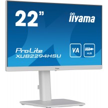 Monitor iiyama  XUB2294HSU-W2