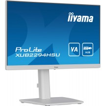 Monitor iiyama  XUB2294HSU-W2