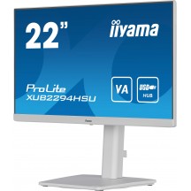 Monitor iiyama  XUB2294HSU-W2