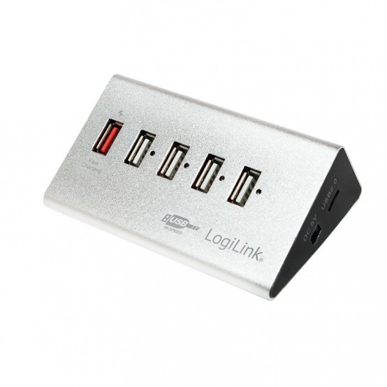 Hub LogiLink UA0224