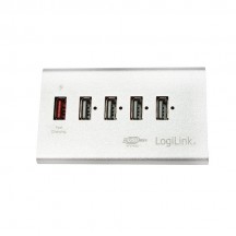 Hub LogiLink UA0224