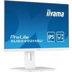 Monitor iiyama  XUB2492HSU-W5