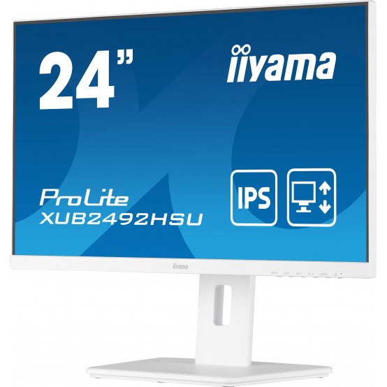 Monitor iiyama  XUB2492HSU-W5