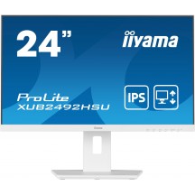 Monitor iiyama  XUB2492HSU-W5