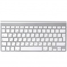 Tastatura Apple Wireless Keyboard mc184z/b