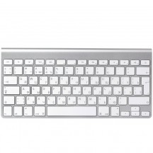 Tastatura Apple Wireless Keyboard mc184z/b