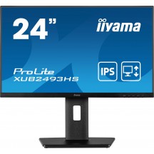Monitor iiyama  XUB2493HS-B5