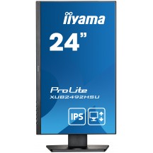 Monitor iiyama  XUB2493HS-B5