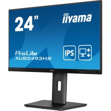 Monitor iiyama  XUB2493HS-B5
